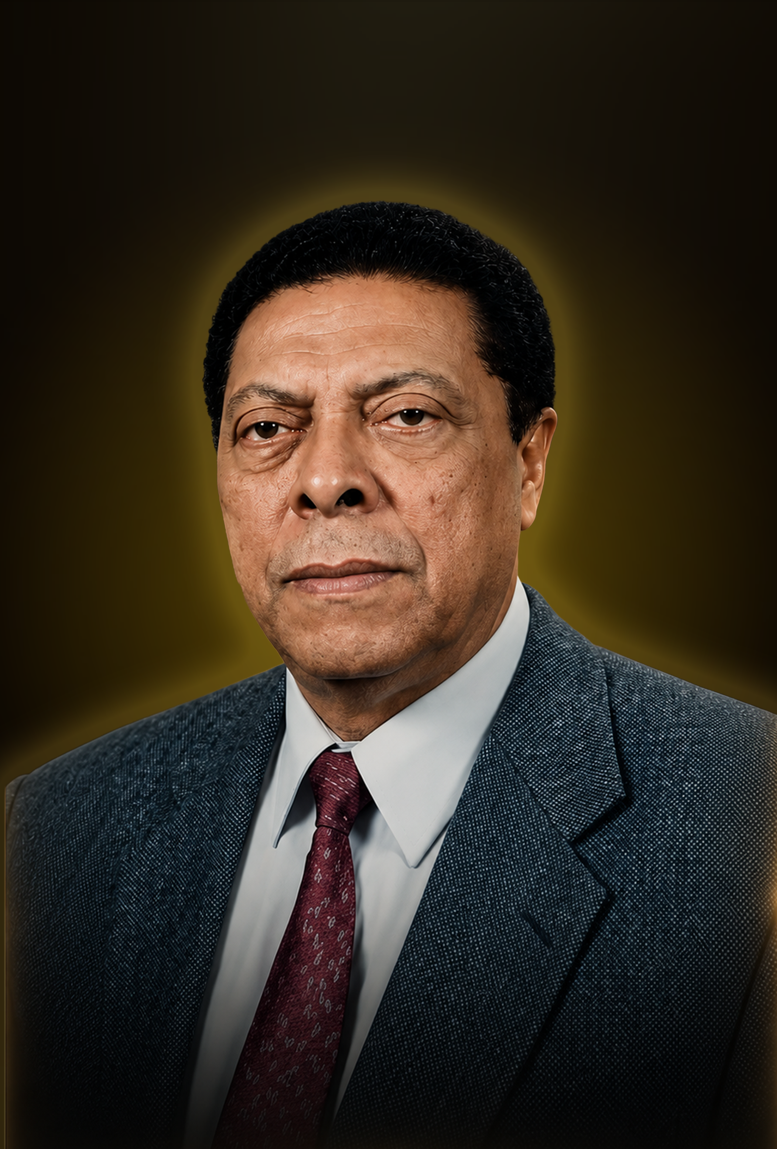 صورة إبراهيم علي الفقيه حسن