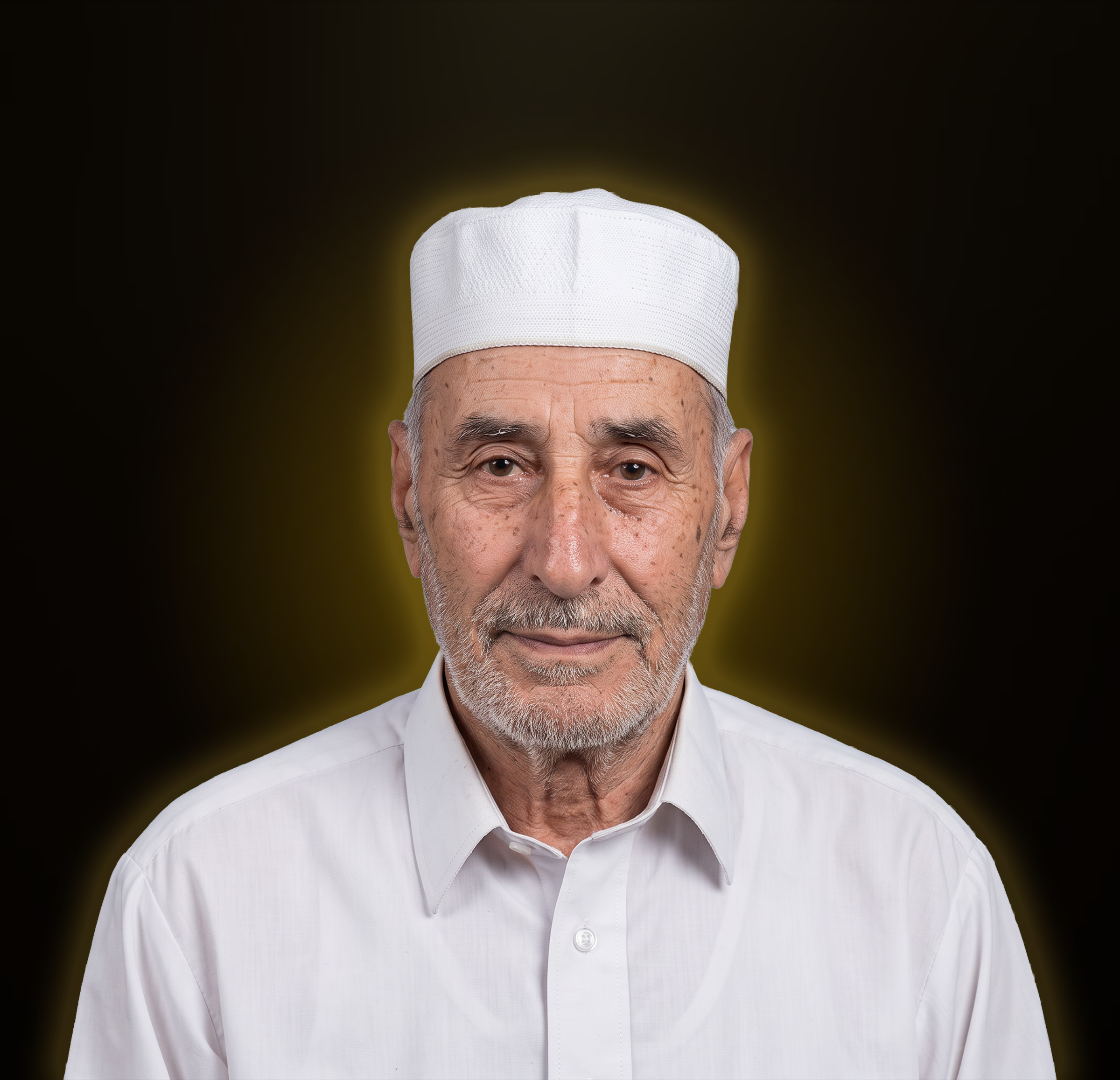 صورة سالم مختار محمد الخفيفي