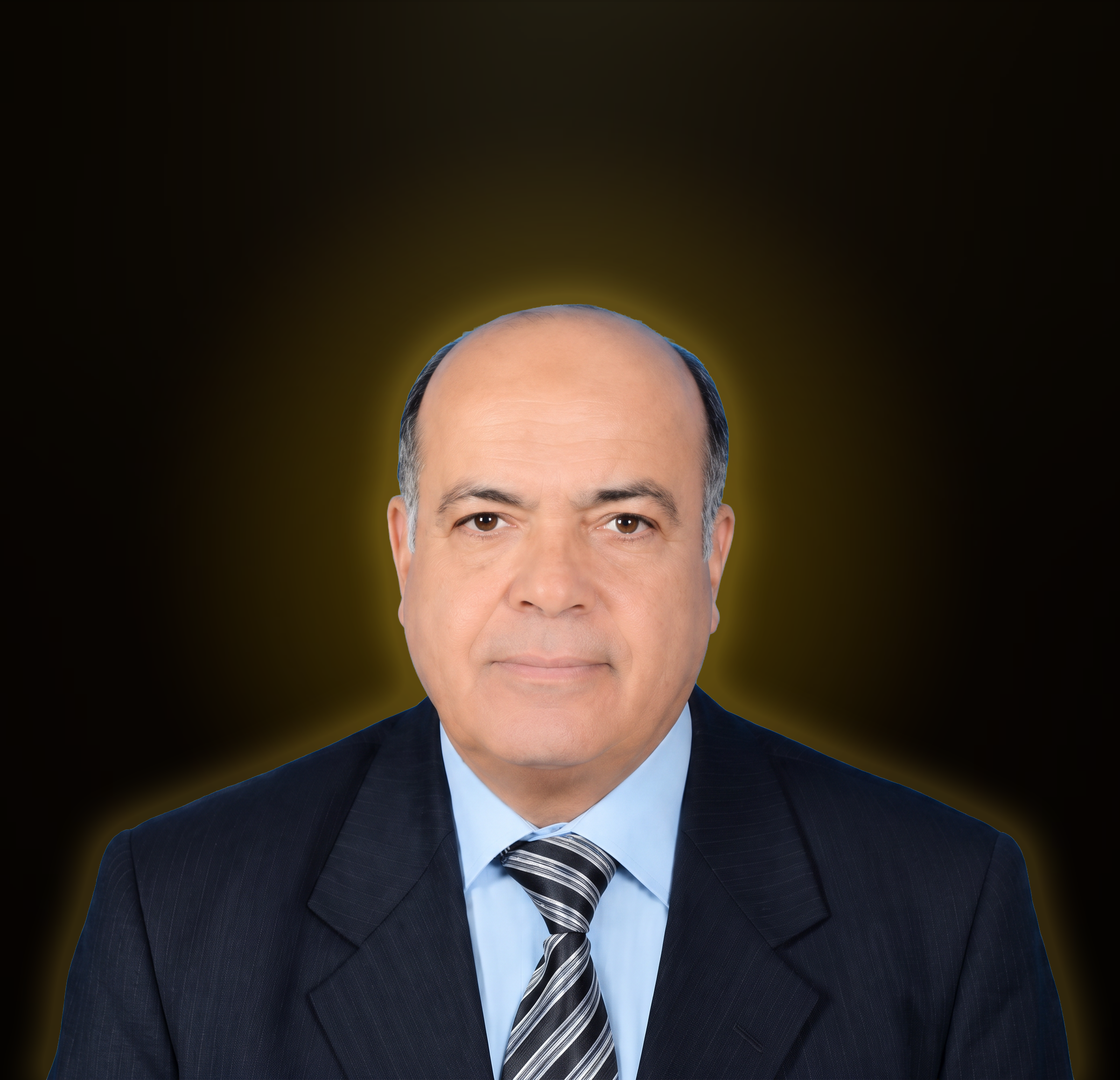 صورة علي عمر الشقروني