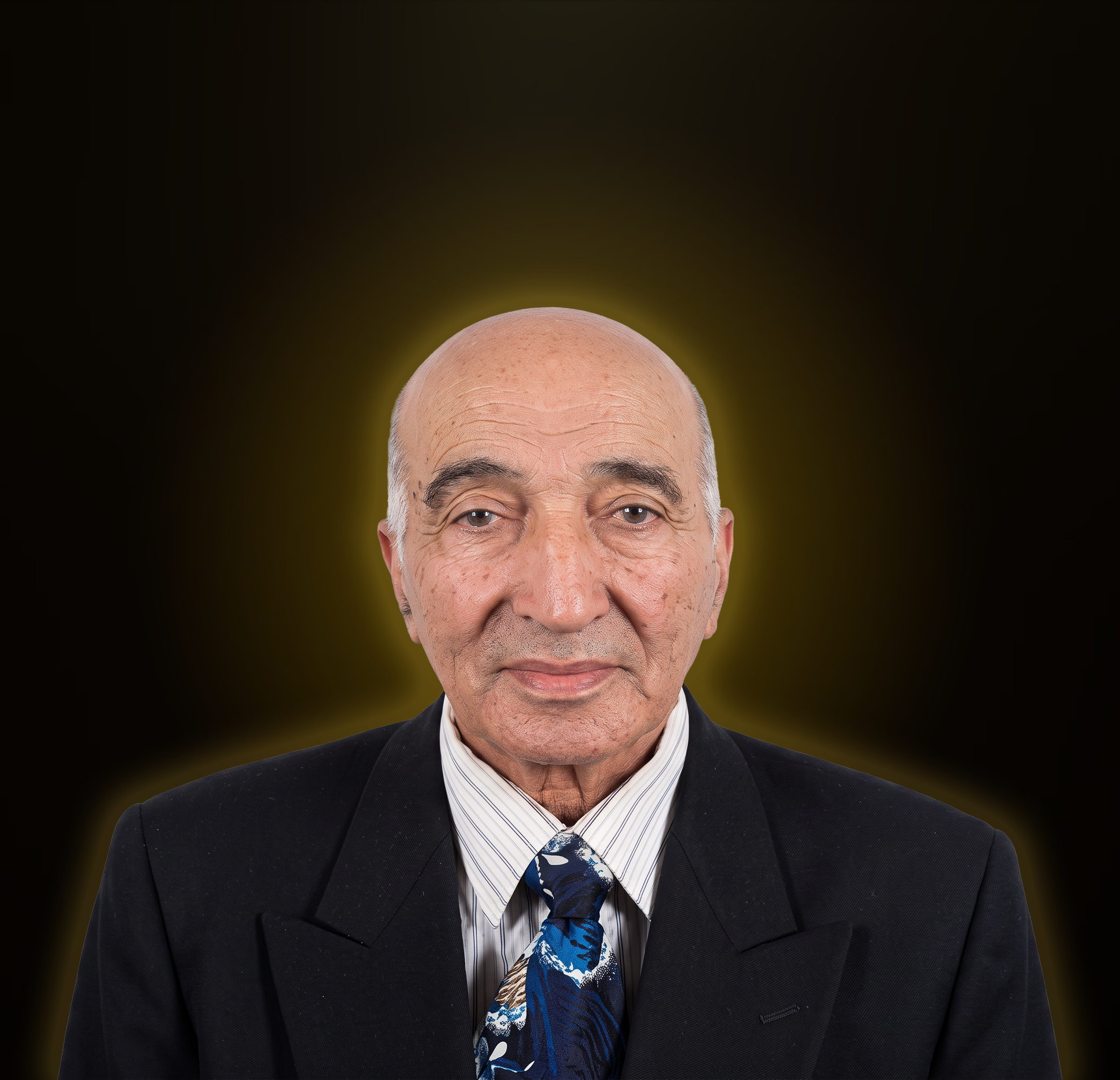 صورة محمد عاشور عبد السلام سلامة