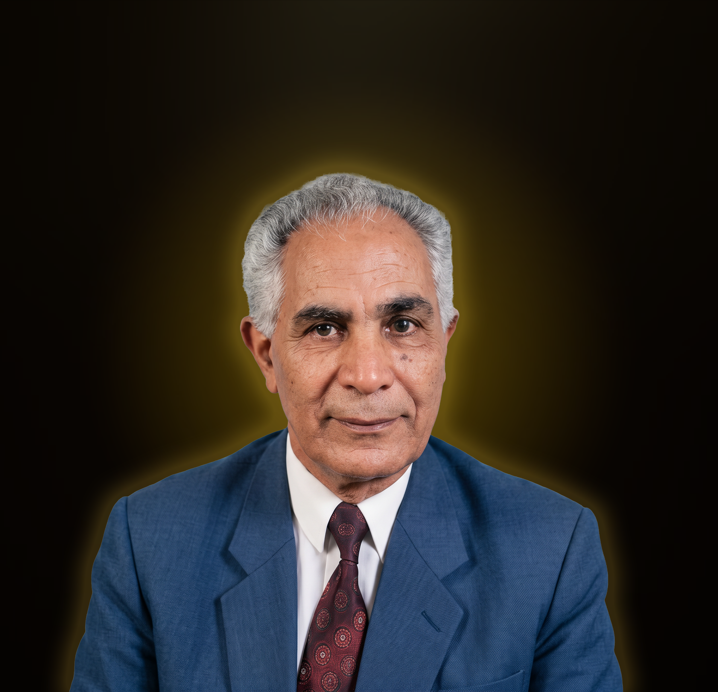 صورة مفتاح عبدالجواد البرعصي