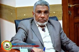 صورة إبراهيم السعداوي محمد