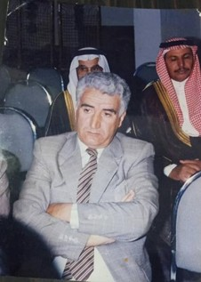 صورة السنوسي نصر السنوسي الكاسح