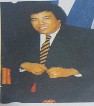 صورة حسن غانم