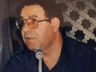 صورة حسين محمود الشكشاك
