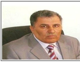 صورة صالح خلف الله محمد العقيلي