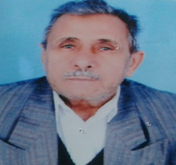 صورة عبدالكريم عبدالرؤوف سلامة
