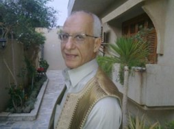 صورة علي محمد أحمد الهوني
