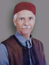 صورة مفتاح عبدالقادر عبدالسيد العسل