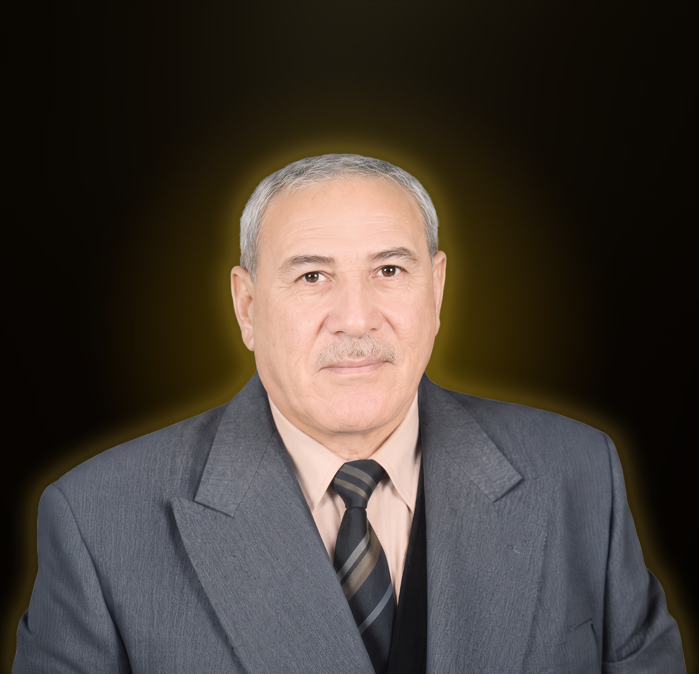 صورة عبدالقادر السلطني